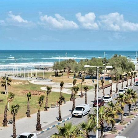 Hotel Apartment Short Term Tel Aviv Bat Yam 353 Dış mekan fotoğraf