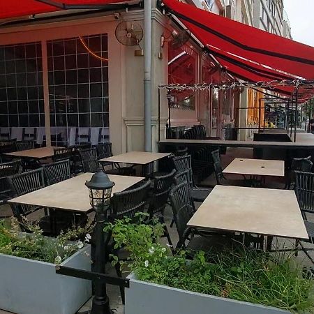Hotel Apartment Short Term Tel Aviv Bat Yam 353 Dış mekan fotoğraf