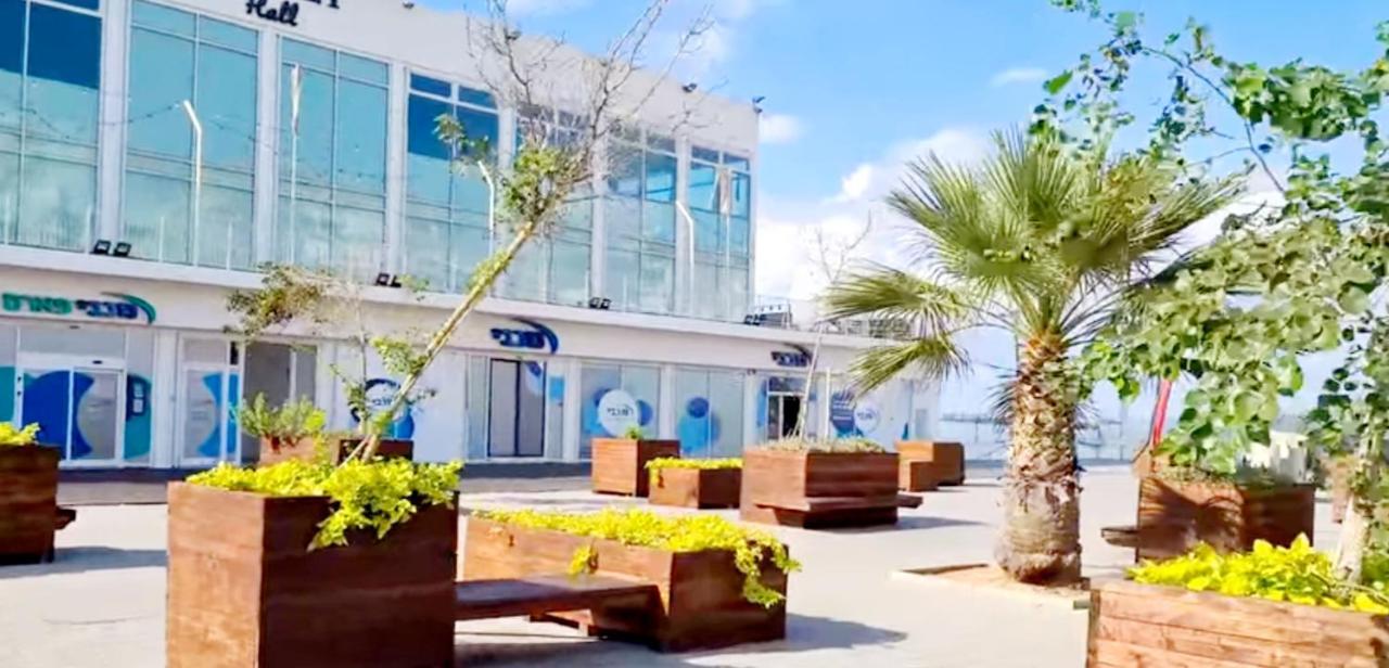 Hotel Apartment Short Term Tel Aviv Bat Yam 353 Dış mekan fotoğraf