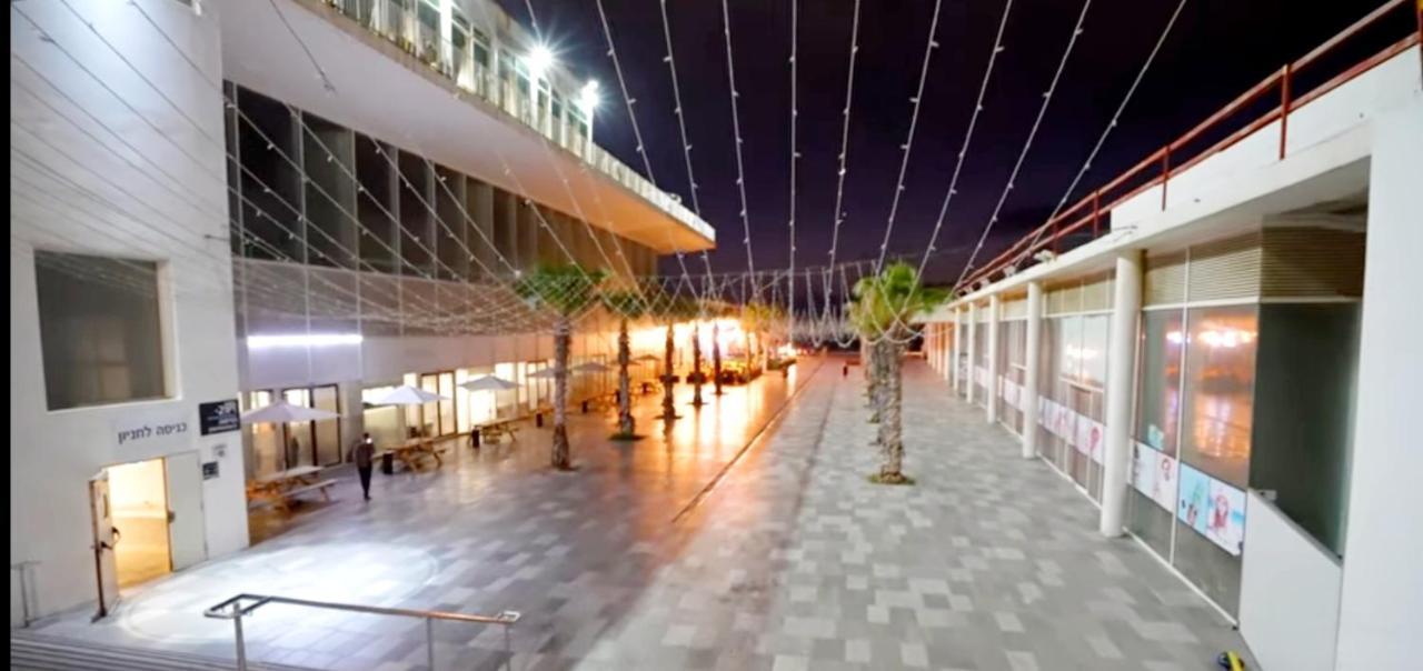 Hotel Apartment Short Term Tel Aviv Bat Yam 353 Dış mekan fotoğraf