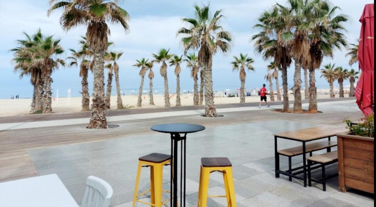 Hotel Apartment Short Term Tel Aviv Bat Yam 353 Dış mekan fotoğraf