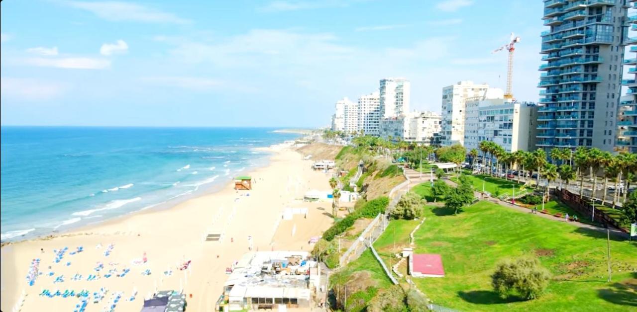 Hotel Apartment Short Term Tel Aviv Bat Yam 353 Dış mekan fotoğraf
