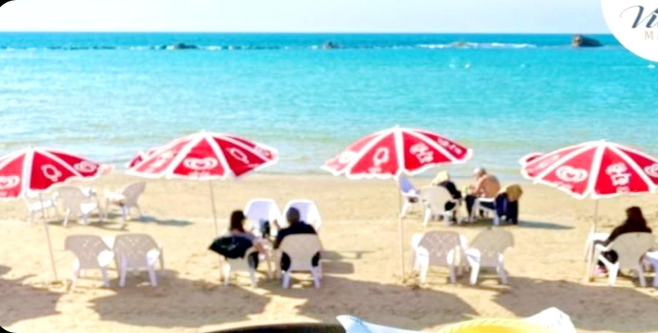 Hotel Apartment Short Term Tel Aviv Bat Yam 353 Dış mekan fotoğraf