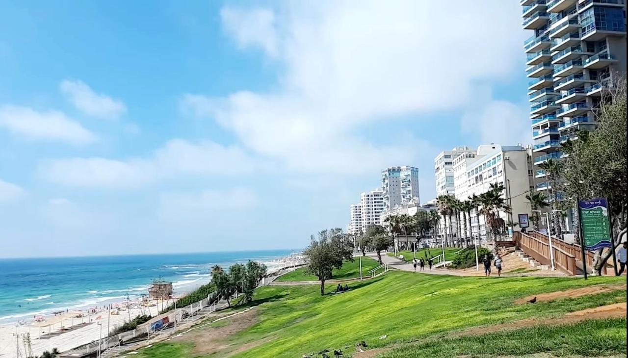 Hotel Apartment Short Term Tel Aviv Bat Yam 353 Dış mekan fotoğraf