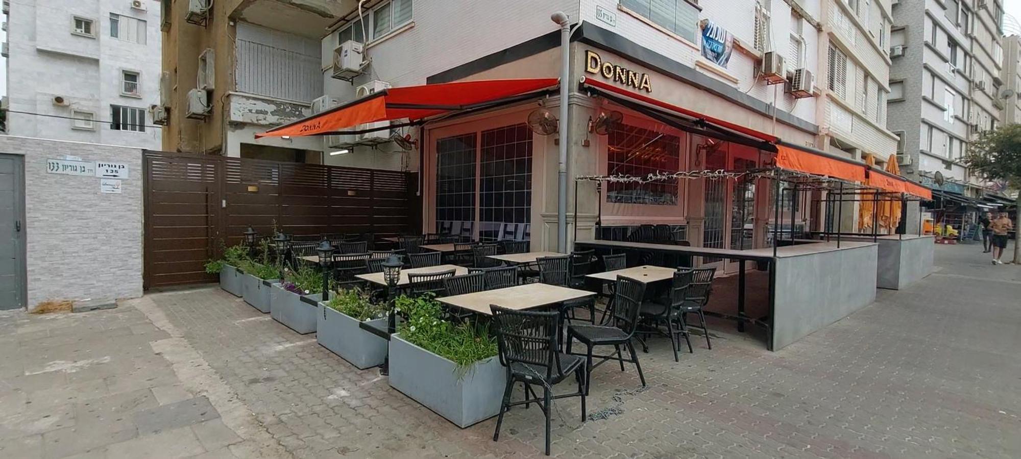 Hotel Apartment Short Term Tel Aviv Bat Yam 353 Dış mekan fotoğraf