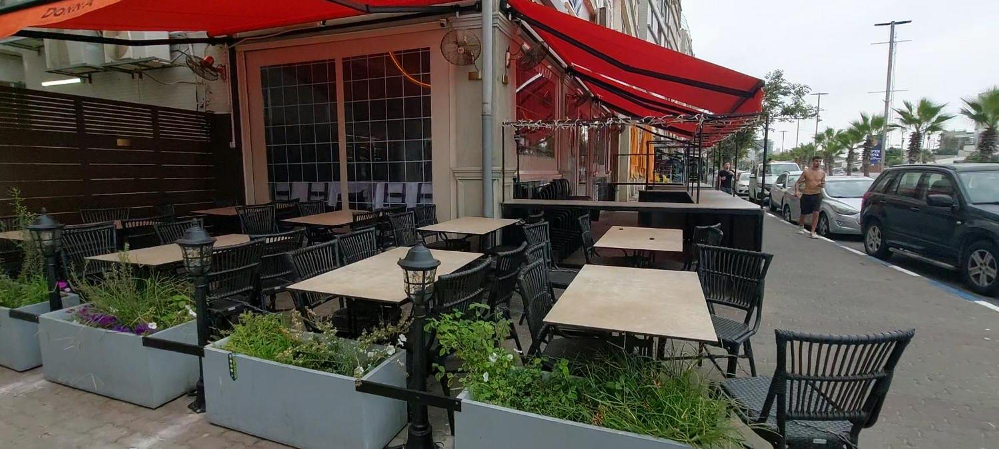 Hotel Apartment Short Term Tel Aviv Bat Yam 353 Dış mekan fotoğraf